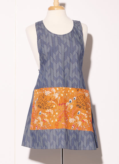 McCall's Pattern 8308 Misses' Aprons