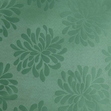 Jacquard Tablecloth, Green