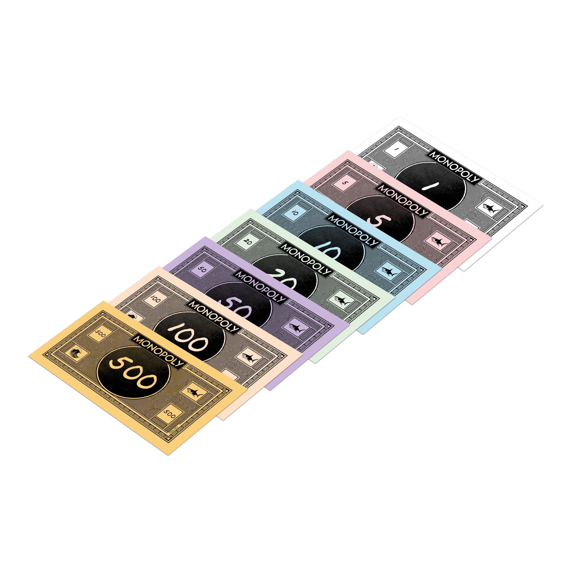 Monopoly, Jaws