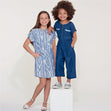 Newlook Pattern 6390 Misses' Dresses with Full Skirt and Bolero