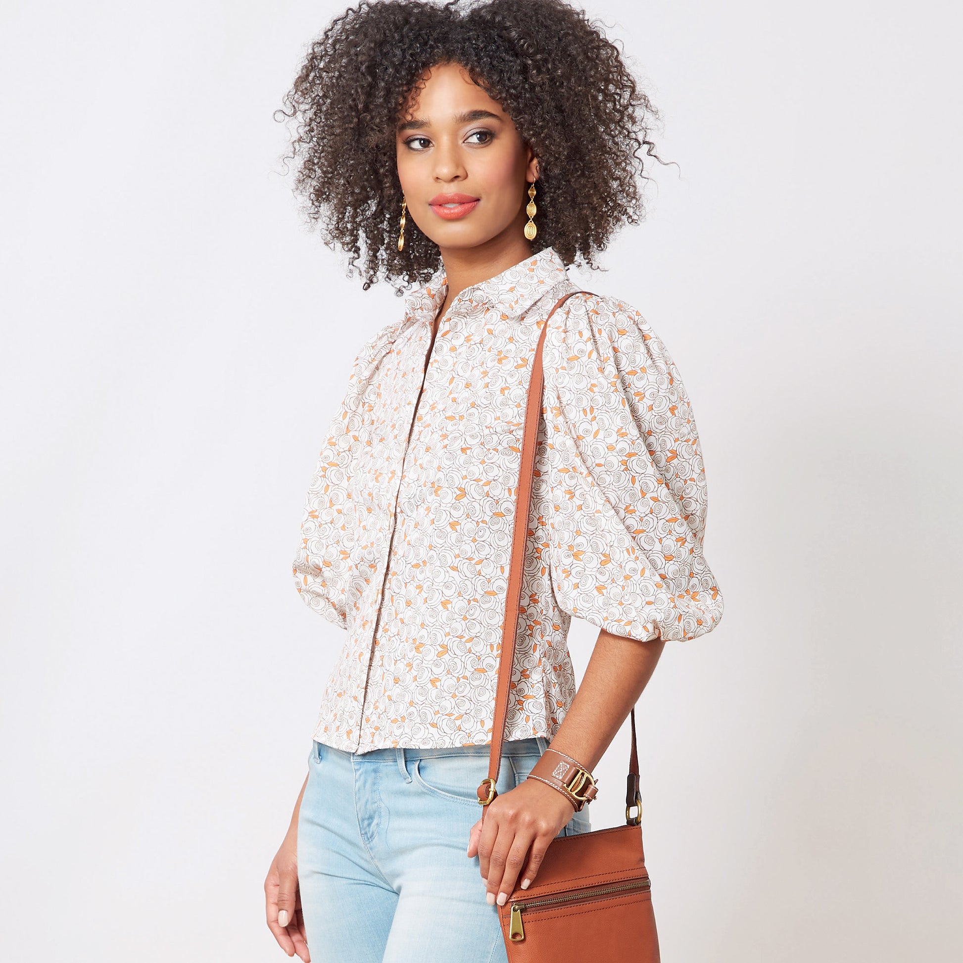 Newlook Pattern N6689 Misses' Sportswear