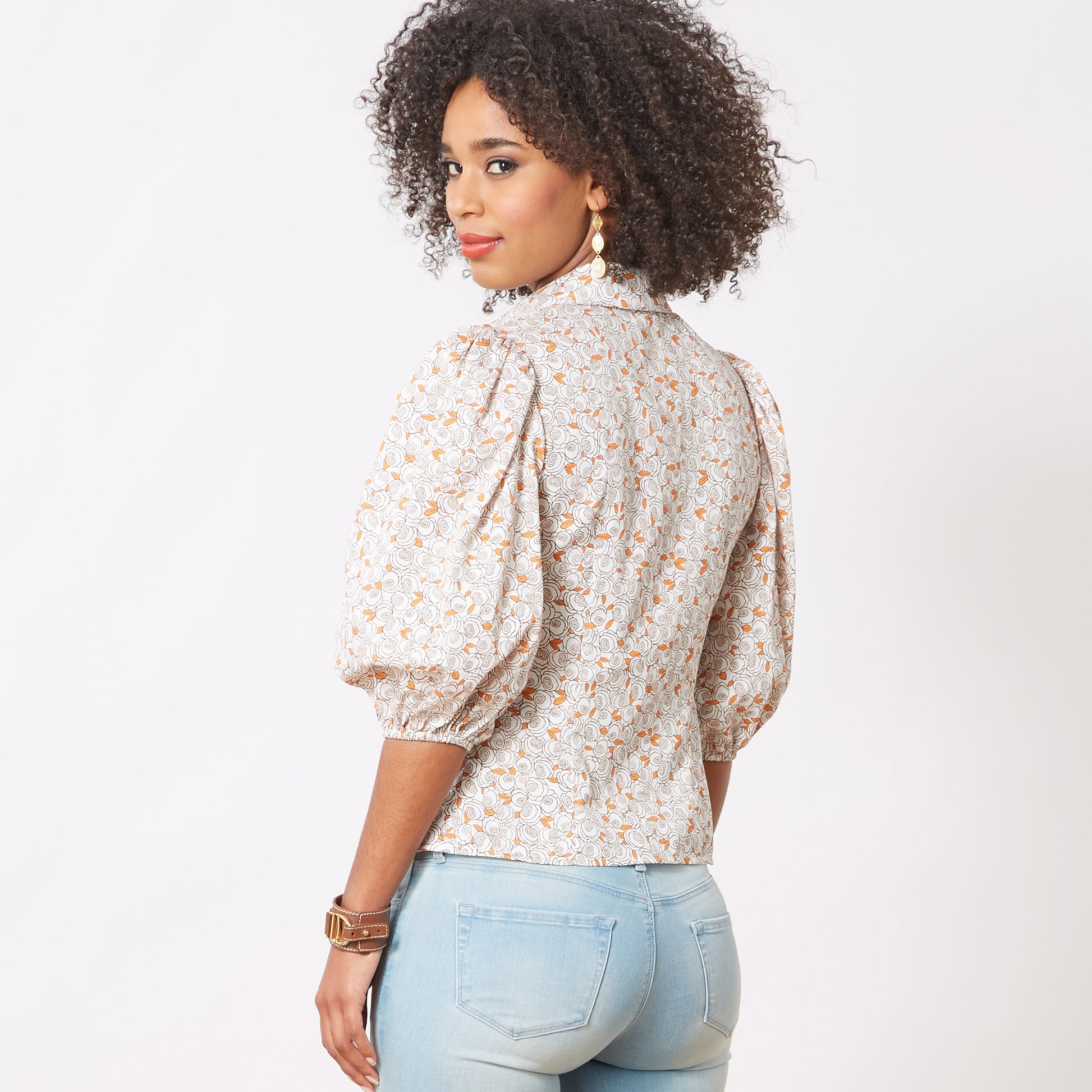 Newlook Pattern N6689 Misses' Sportswear