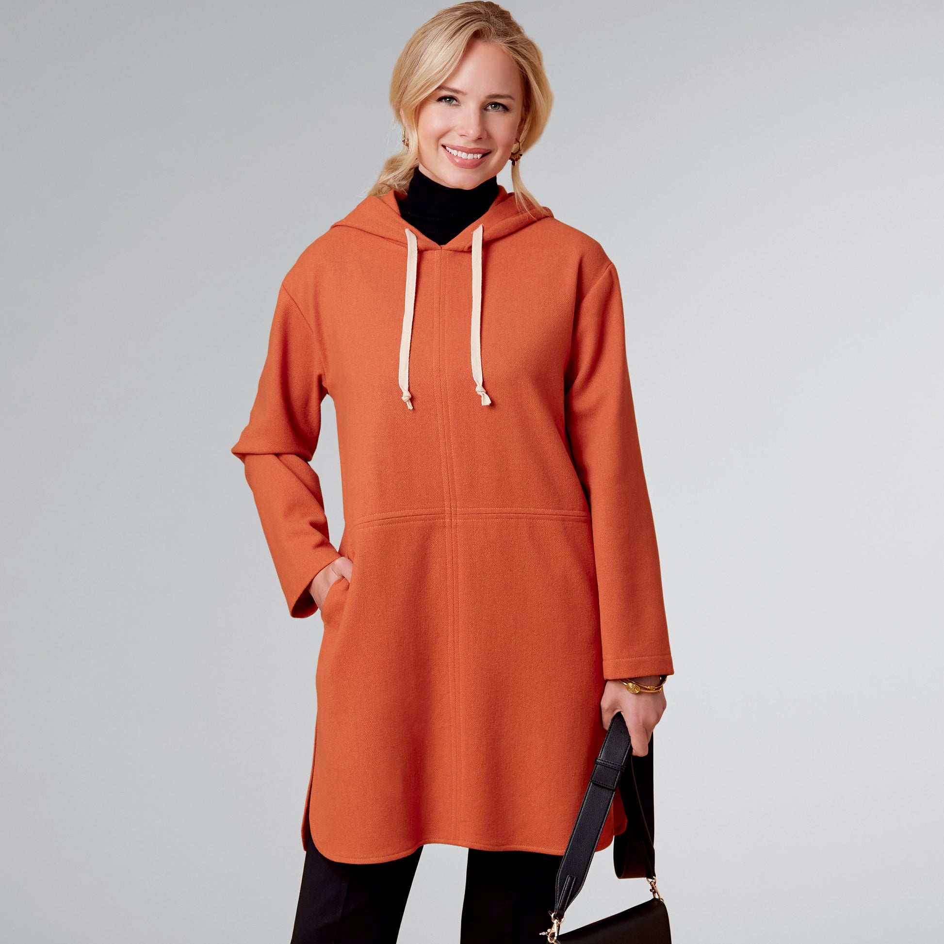 Newlook Pattern N6706 Misses' Jackets