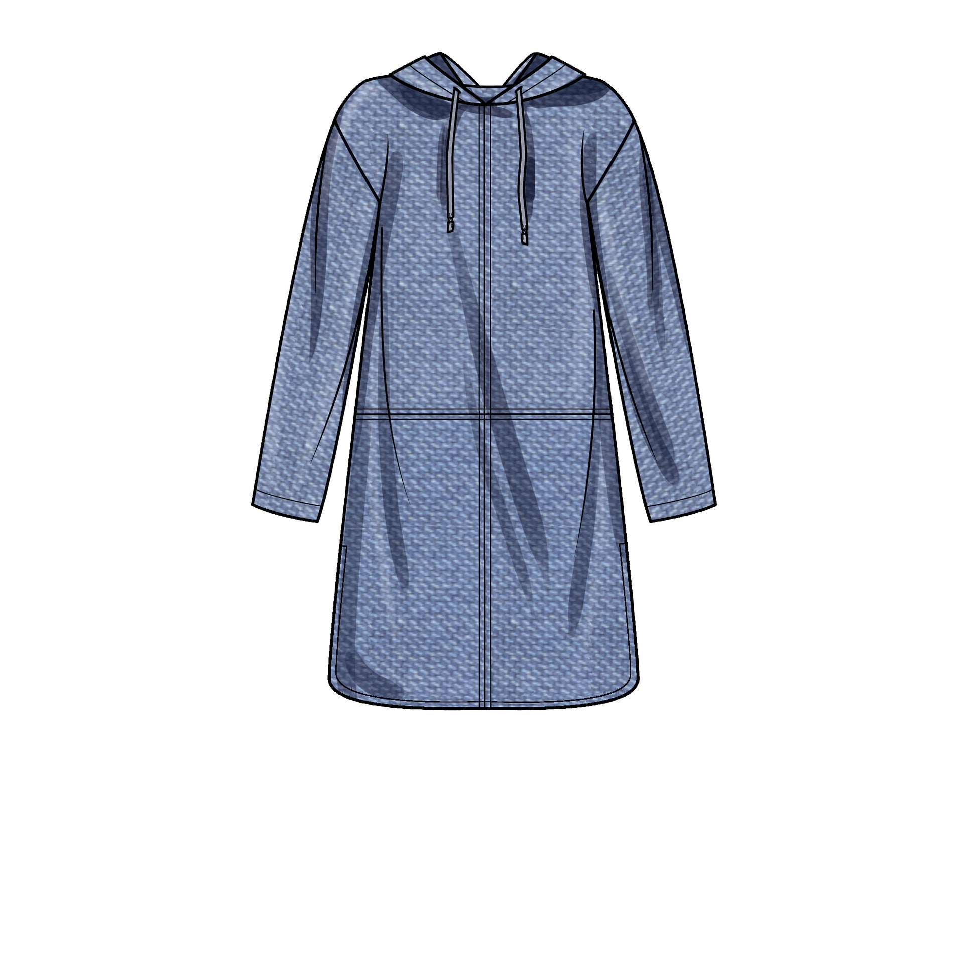 Newlook Pattern N6706 Misses' Jackets