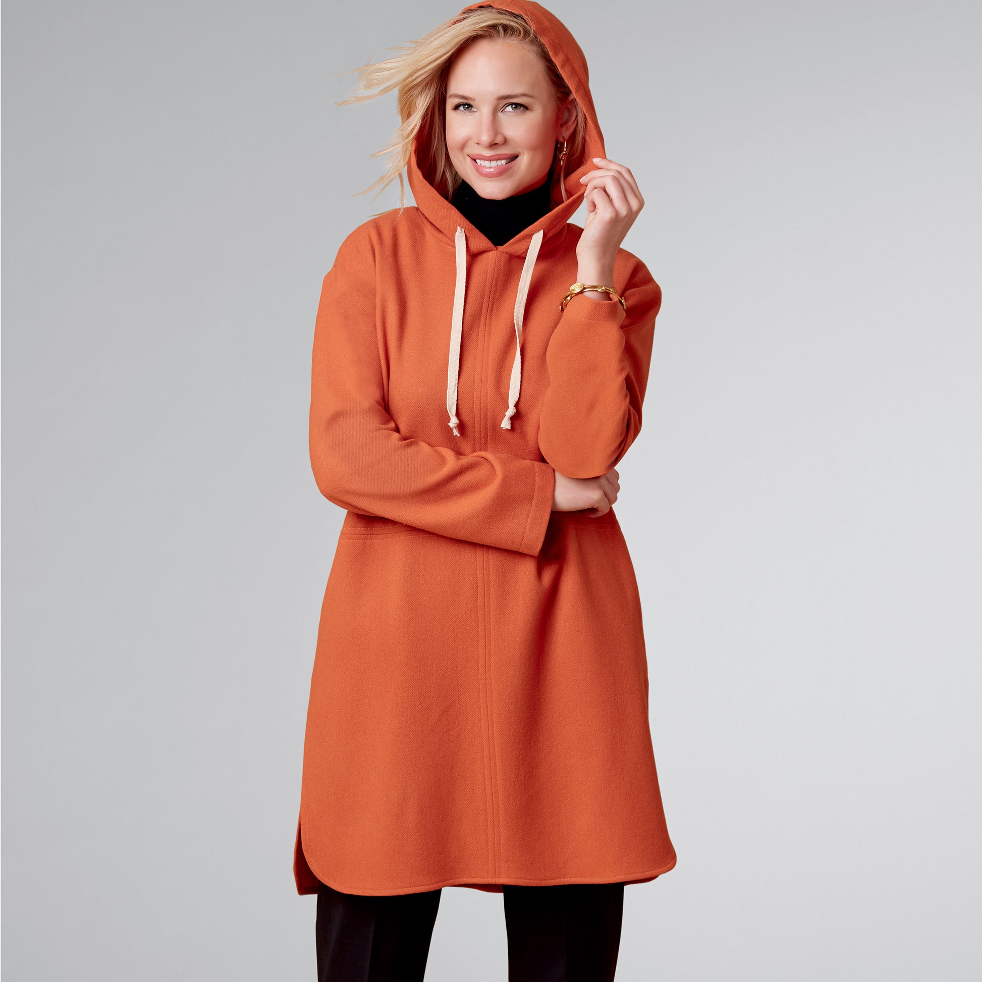 Newlook Pattern N6706 Misses' Jackets