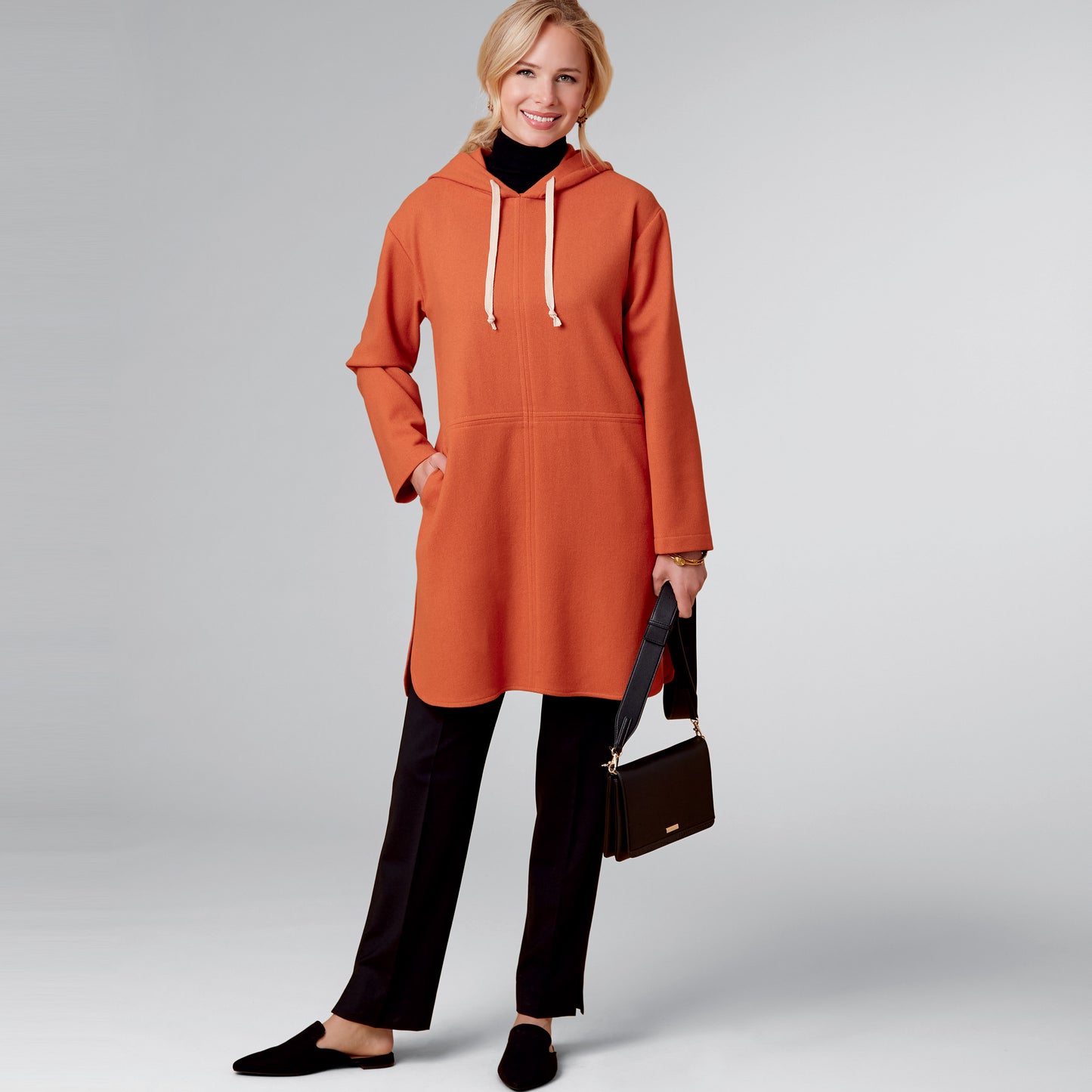 Newlook Pattern N6706 Misses' Jackets