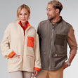Newlook Pattern N6713 Unisex Jacket And Vest