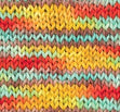 Patons Patonsyle Artistry Yarn 4ply, Flora Mix- 100g Merino Wool Nylon Yarn