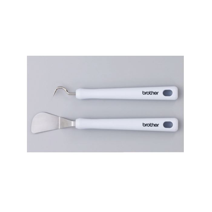 ScanNCut Spatula And Hook Set