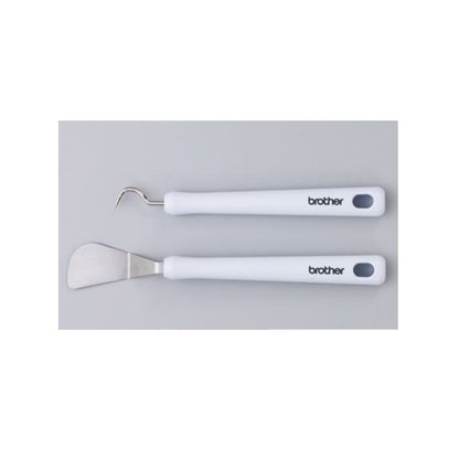 ScanNCut Spatula And Hook Set