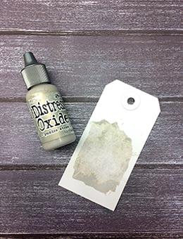 Tim Holtz Distress Oxide Spray, Pumice Stone- 57ml