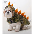 Simplicity Pattern 1765 Child's and Dog Costumes