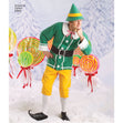 Simplicity Pattern 2542 Adult Costumes