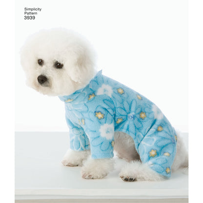 Simplicity Pattern 3939 Crafts