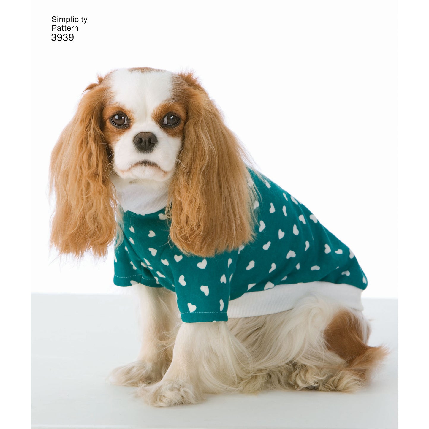 Simplicity Pattern 3939 Crafts