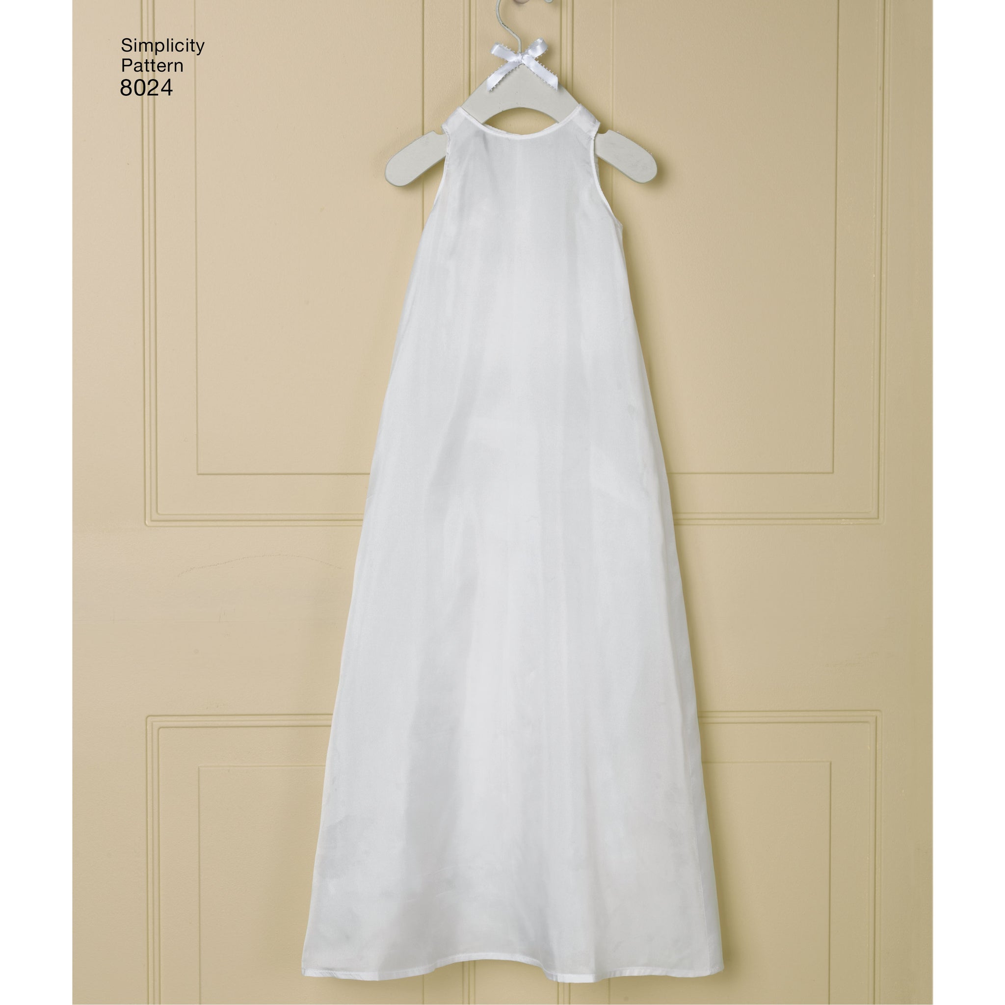 Boys Christening Gown | Caleb Baptism Gown