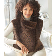 Simplicity Pattern 8218 Women's Easy-to-Sew Jackets and Vest