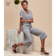 Simplicity Pattern 8299 Women's Skirts  or trousers in various lengths