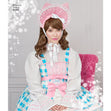 Simplicity Pattern 8444 Women's Lolita Costume