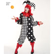 Simplicity Pattern 8773 Women's, Men's and Teens' Costumes