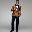 Simplicity Pattern 8899 Men's Tuxedo Jackets, Pants and Bow Tie