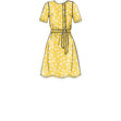 Simplicity Pattern 8914 Misses' Dress