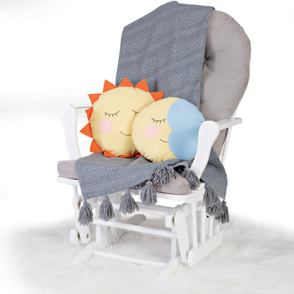 Simplicity Pattern 8939 Nursery Decor