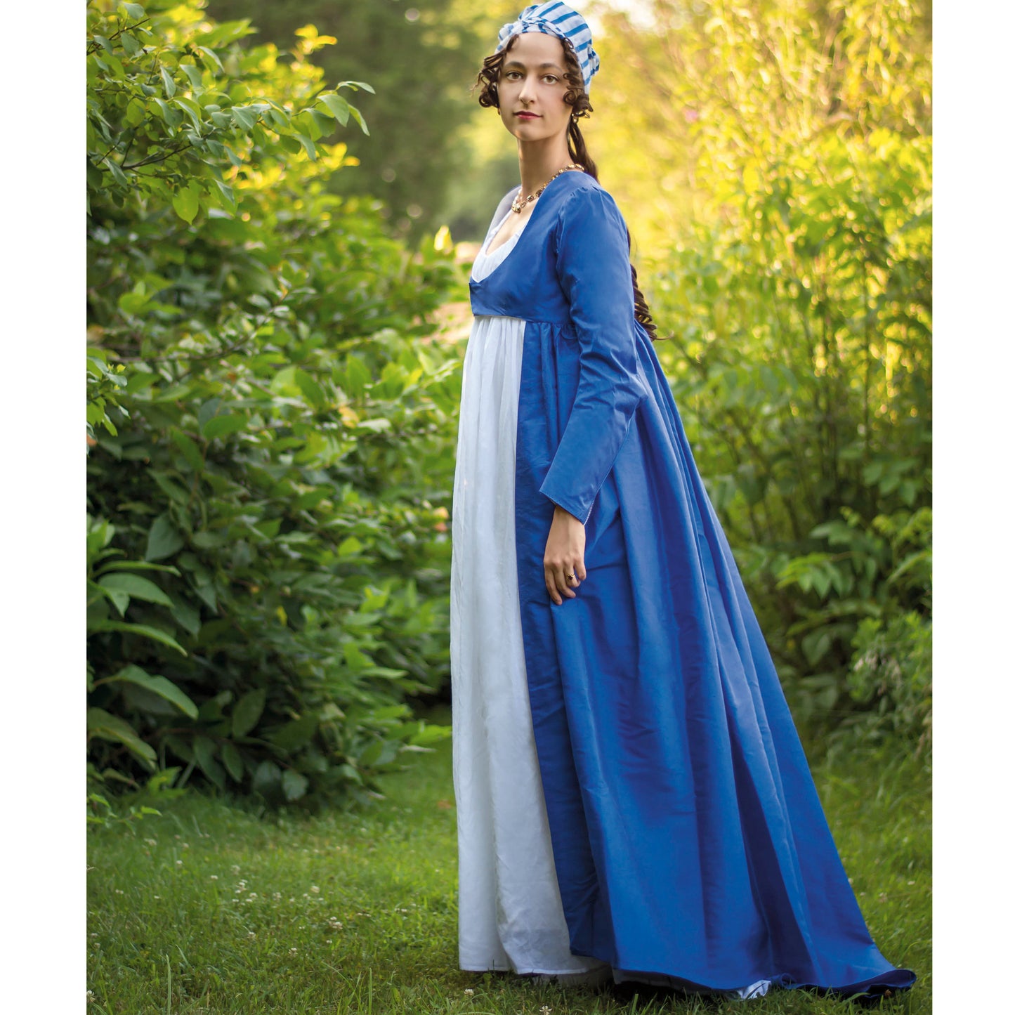 Simplicity Pattern 8941 Misses' Costume