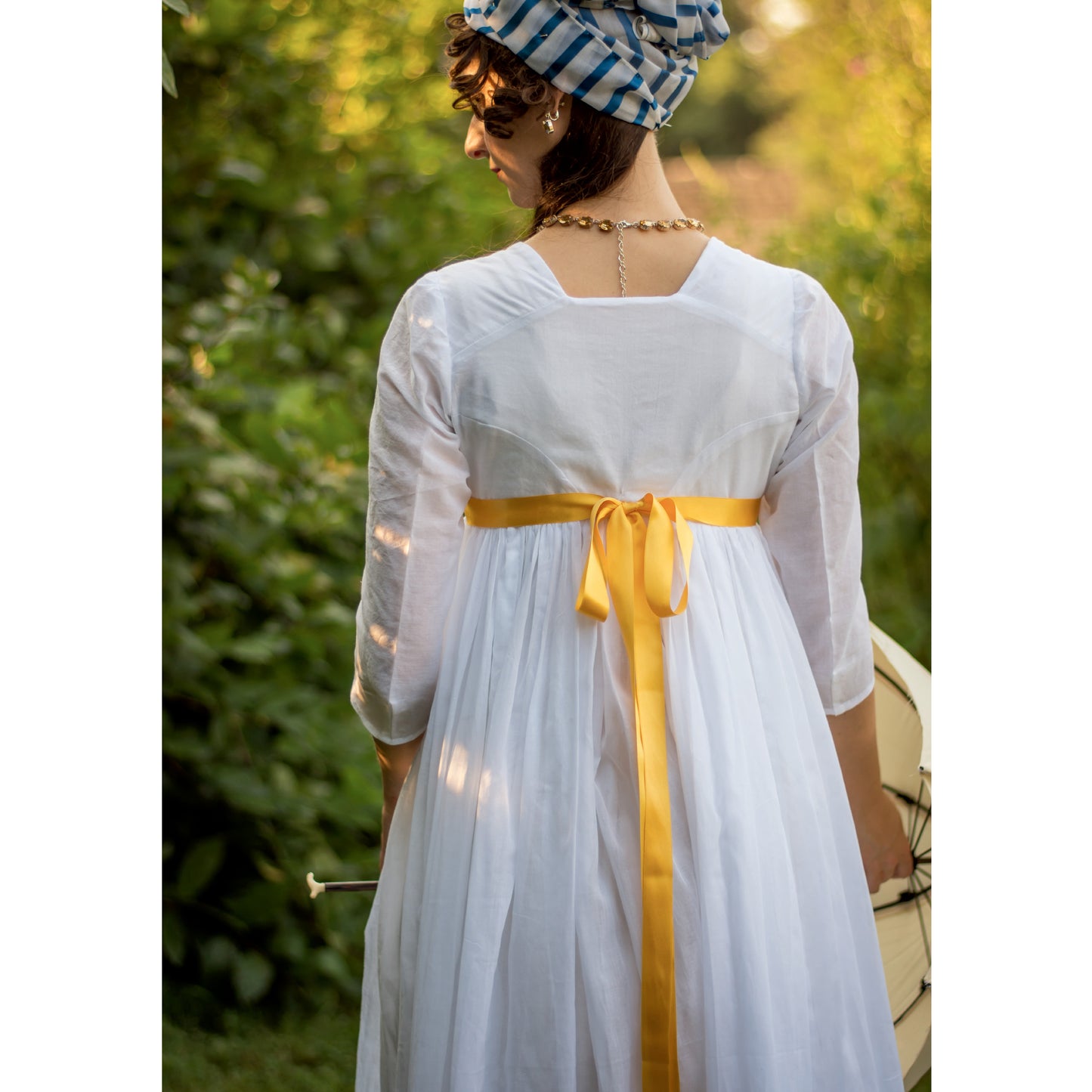 Simplicity Pattern 8941 Misses' Costume