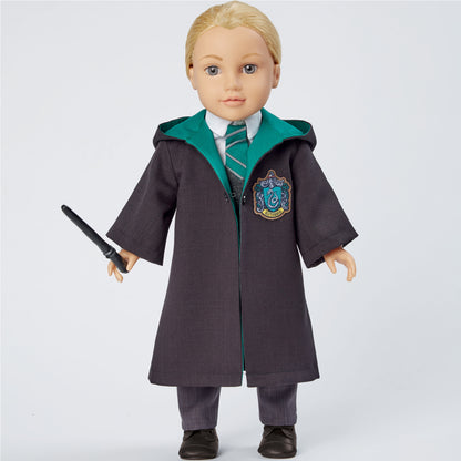 Simplicity Pattern 8942 Harry Potter Doll Clothes