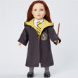 Simplicity Pattern 8942 Harry Potter Doll Clothes
