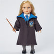 Simplicity Pattern 8942 Harry Potter Doll Clothes