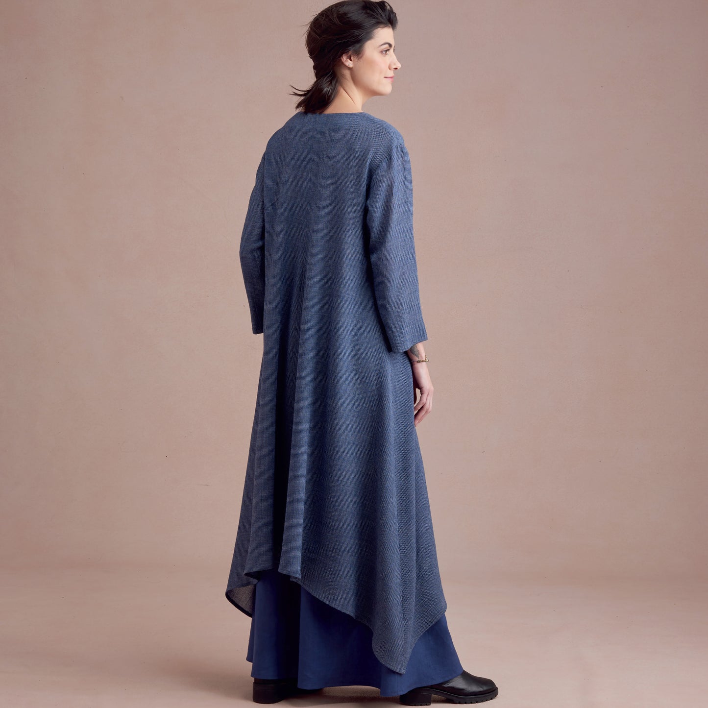 Simplicity Pattern 8960 Misses' Dress Or Tunic, Skirt and Pant