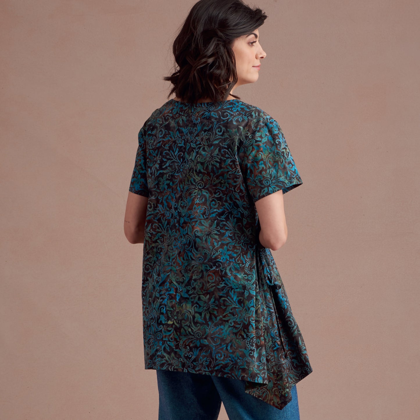Simplicity Pattern 8960 Misses' Dress Or Tunic, Skirt and Pant