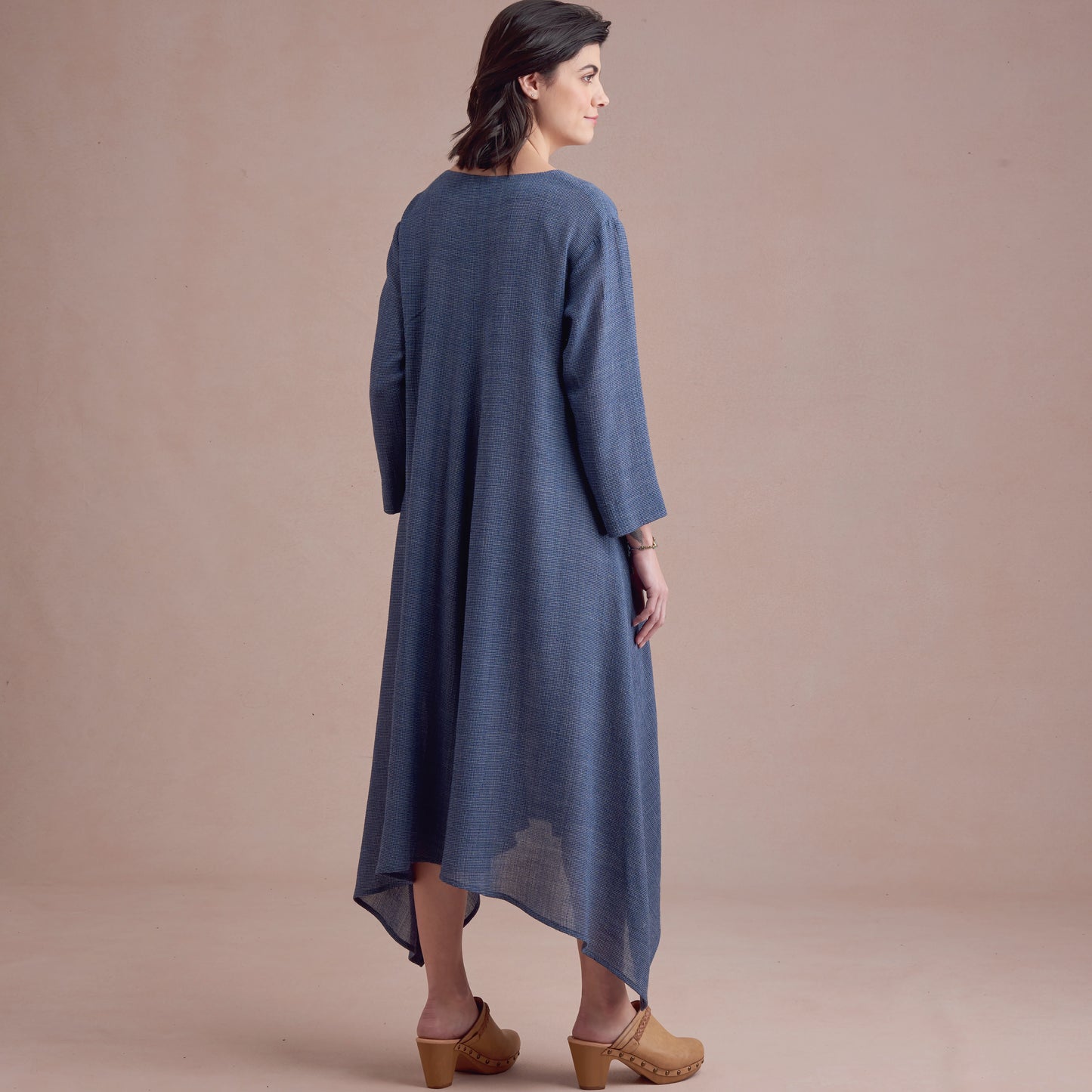 Simplicity Pattern 8960 Misses' Dress Or Tunic, Skirt and Pant
