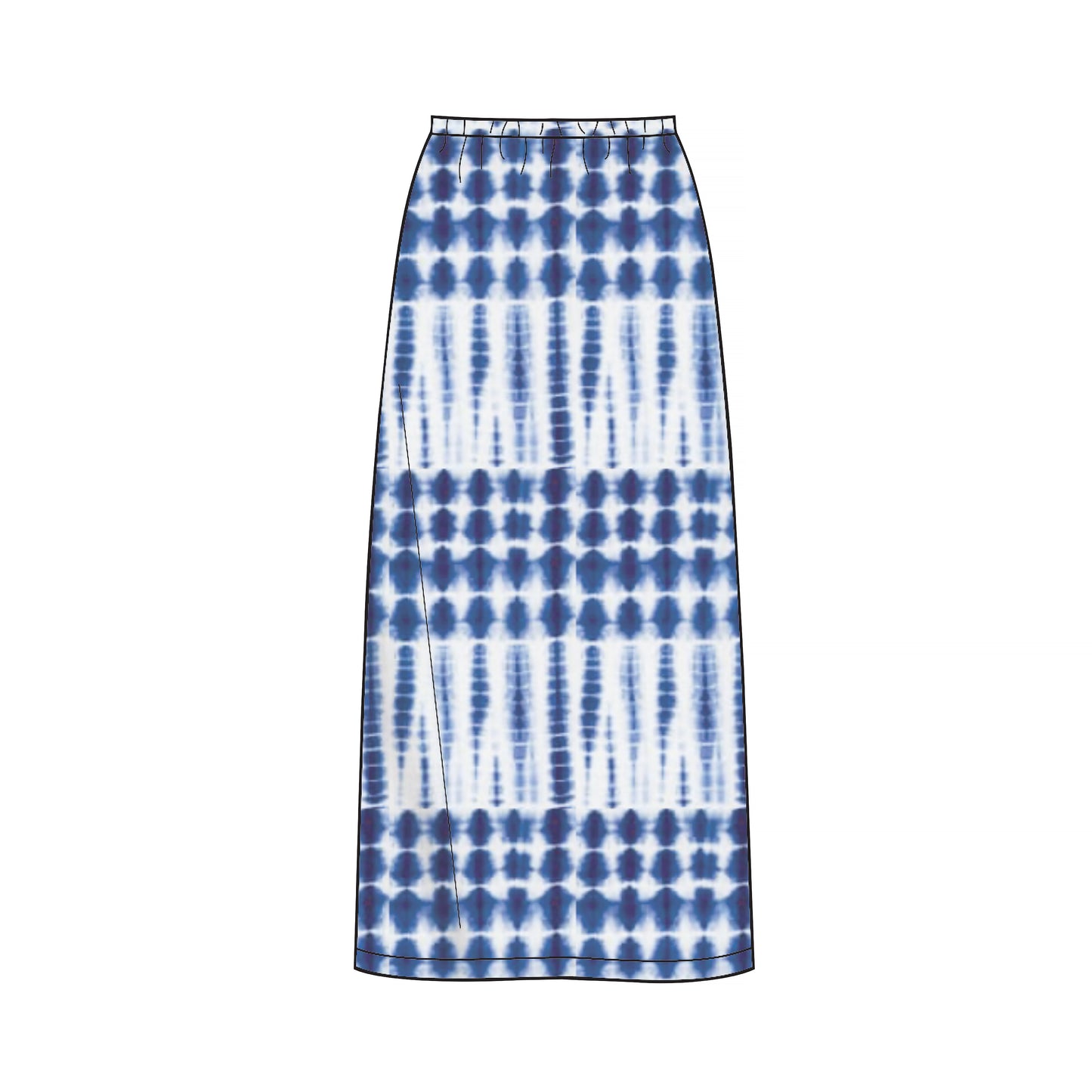 Simplicity Pattern 8961 Children's, Girls', and Dolls' Skirts