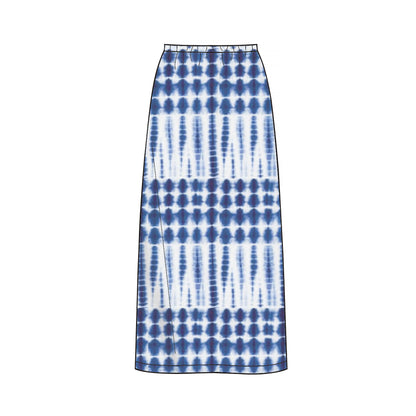 Simplicity Pattern 8961 Children's, Girls', and Dolls' Skirts