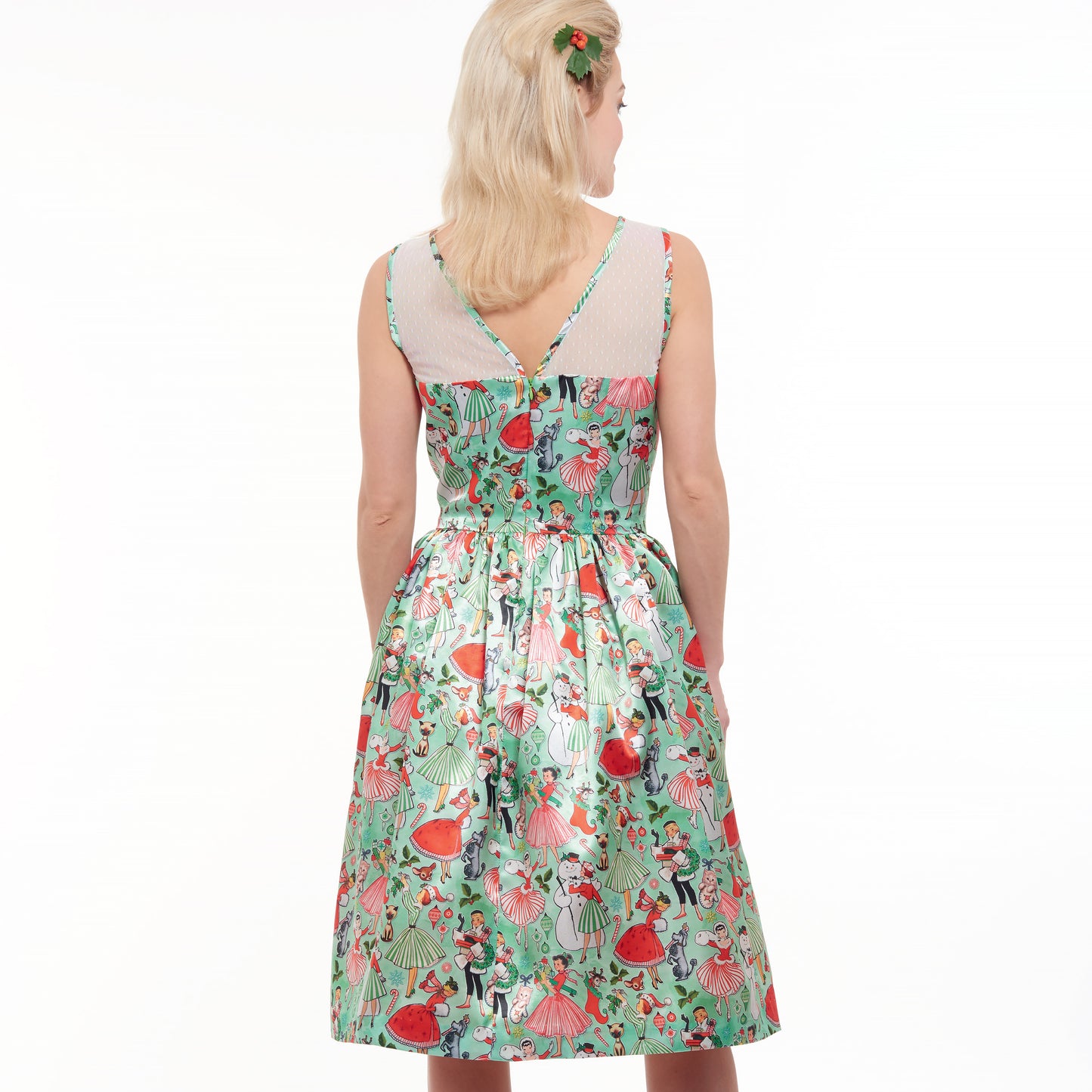 Simplicity Pattern 8979 Misses' Classic Halloween Costume