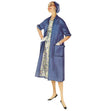 Simplicity Pattern 8980 Misses' Vintage Dresses and Lined Coats