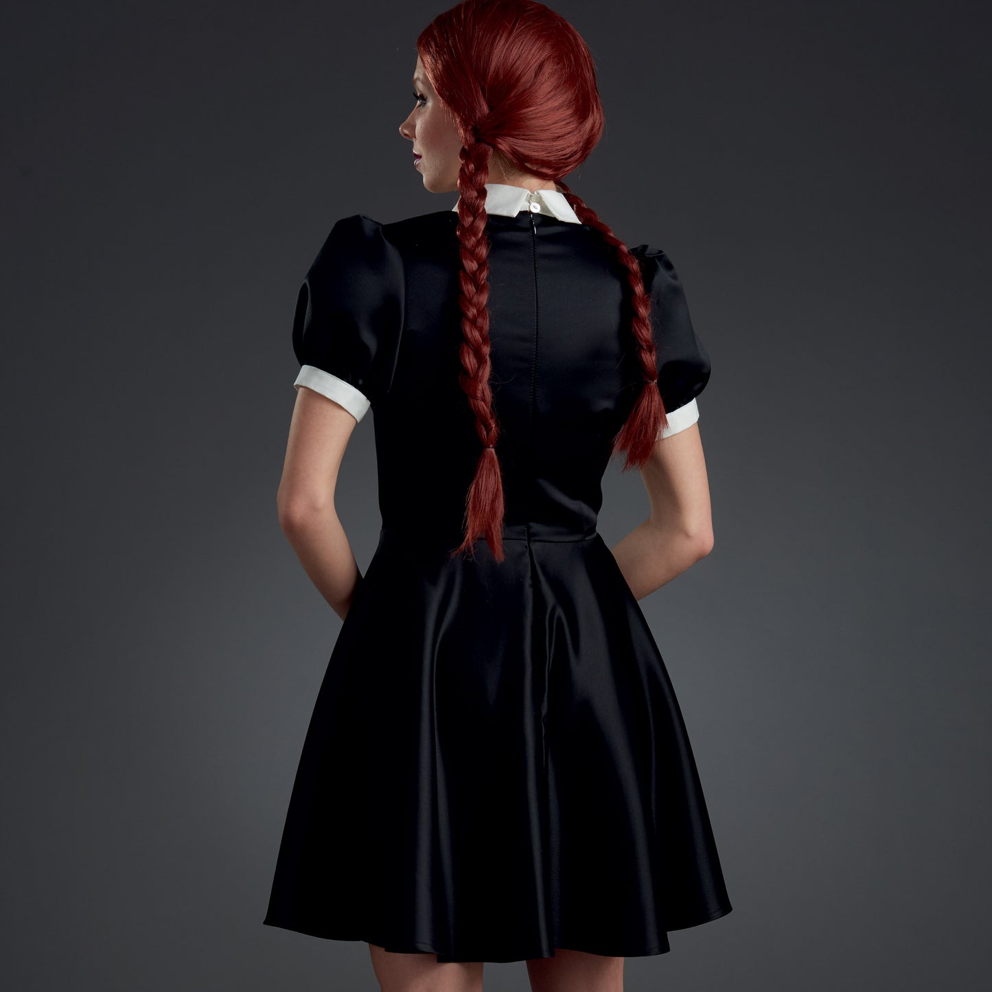 Simplicity Pattern 9006 Misses' Halloween Costumes