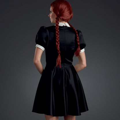 Simplicity Pattern 9006 Misses' Halloween Costumes