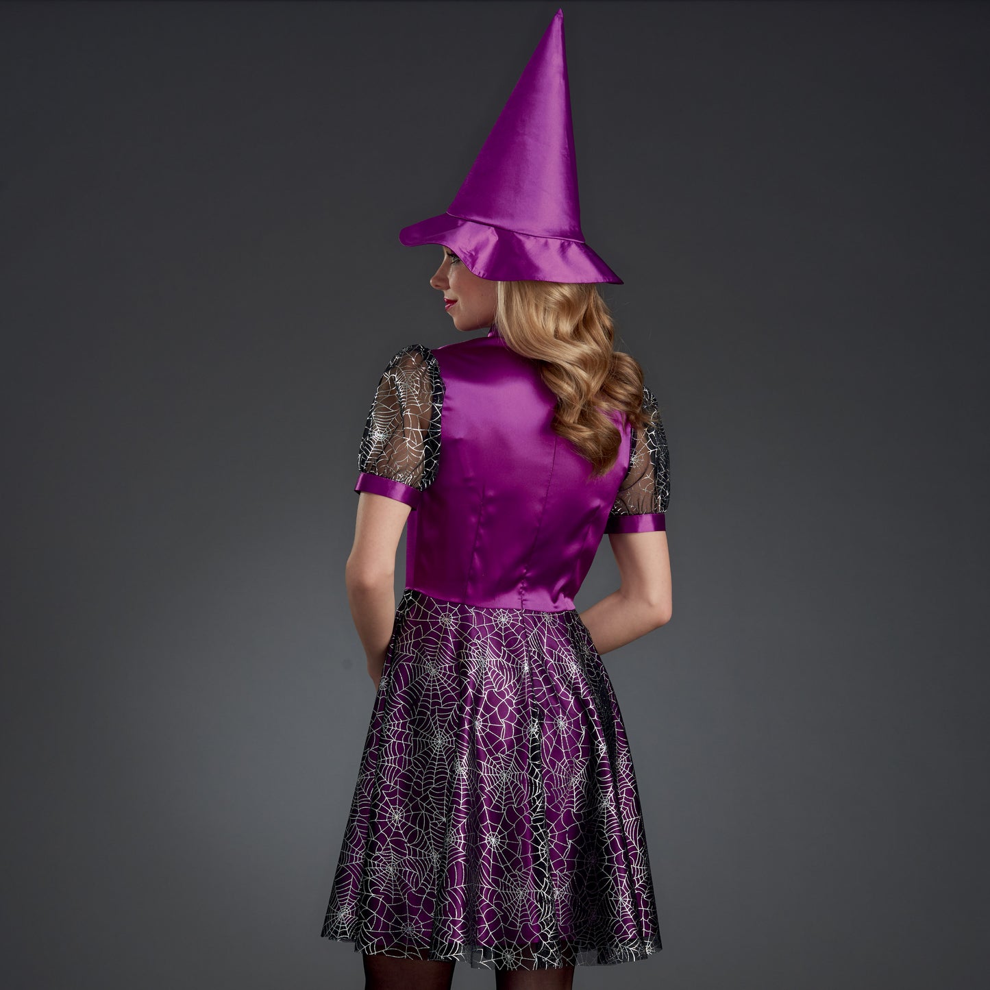 Simplicity Pattern 9006 Misses' Halloween Costumes