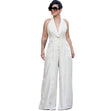 Simplicity Pattern 9097  Misses' Dress & Jumpsuit By Mimi G Style