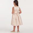 Simplicity Pattern 9246 Children's & Girls' Dresses