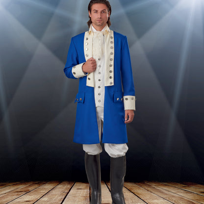 Simplicity Pattern 9252 Unisex Costumes