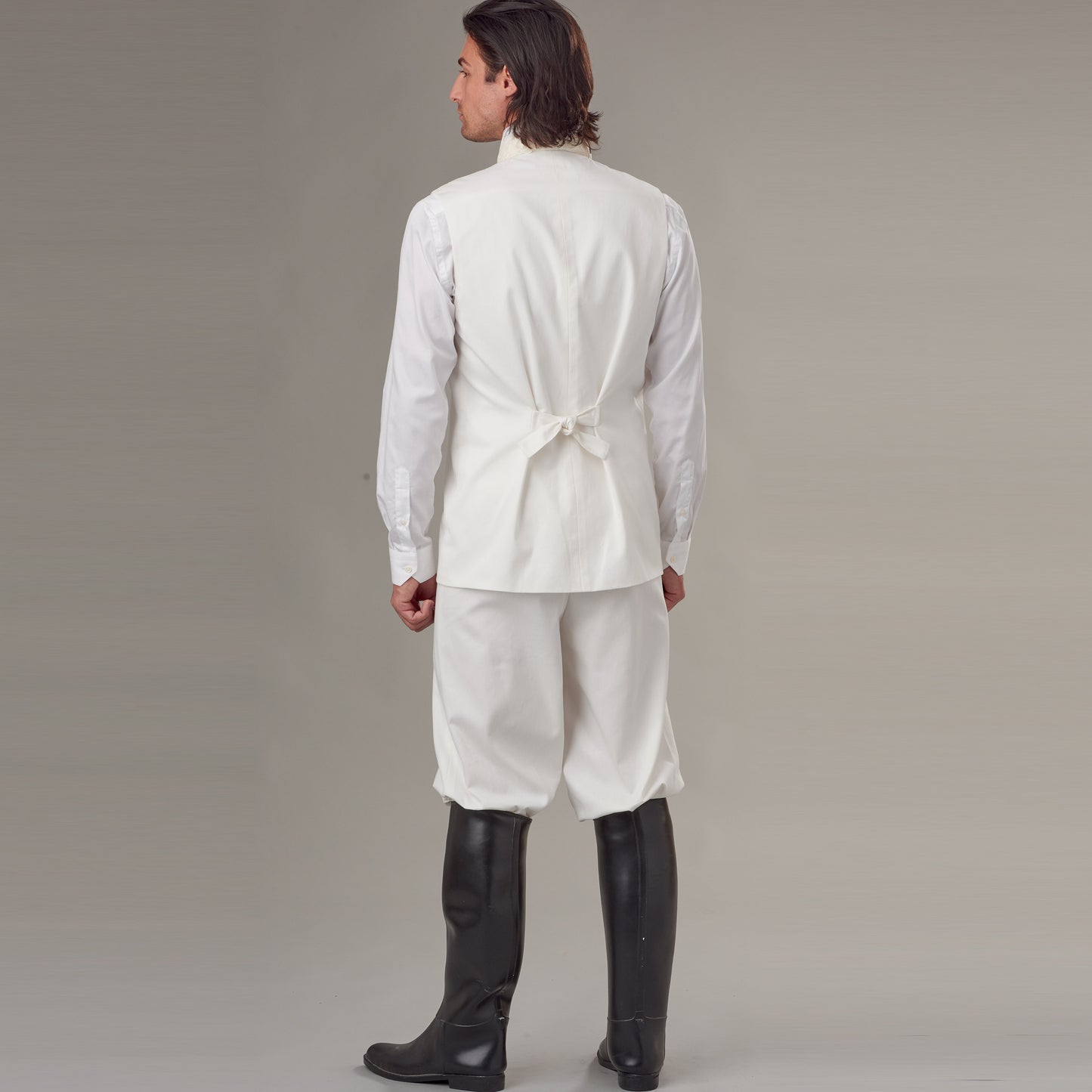 Simplicity Pattern 9252 Unisex Costumes