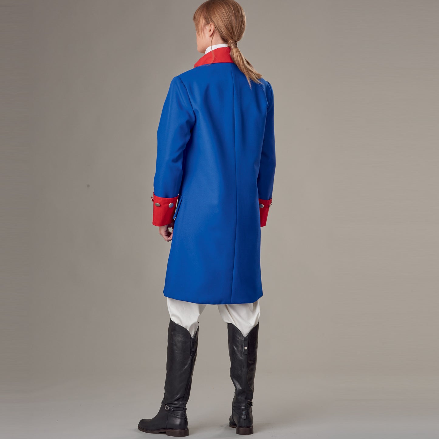 Simplicity Pattern 9252 Unisex Costumes