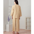 Simplicity Pattern 9271 Misses' Jacket, Top & Pants