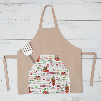 Simplicity Pattern 9302 Unisex Aprons