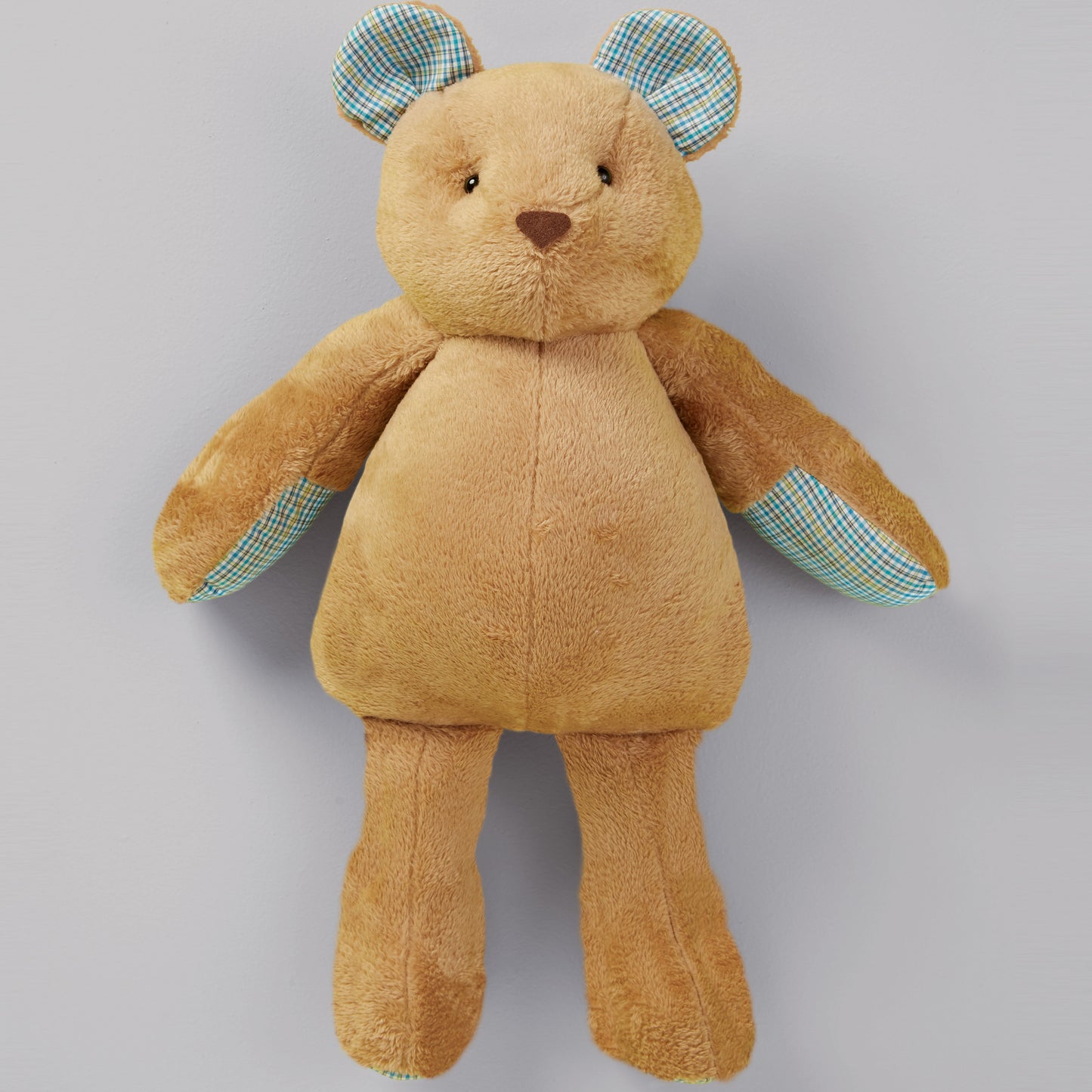 Simplicity Pattern 9306 Plush Bears & Bunnies in Two Sizes